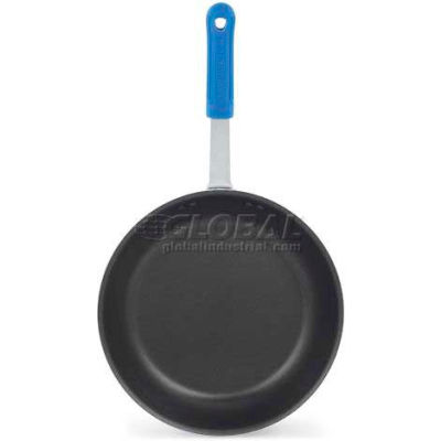 Vollrath, Wear-Ever Fry Pan With SteelCoat X3 Interior, T4010, 8 Gauge, 7-5/8" Bottom Diameter - Pkg Qty 6