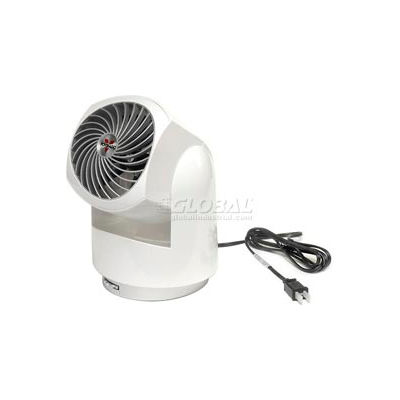 Vornado® Flippi V10 Personal Air Circulator, White