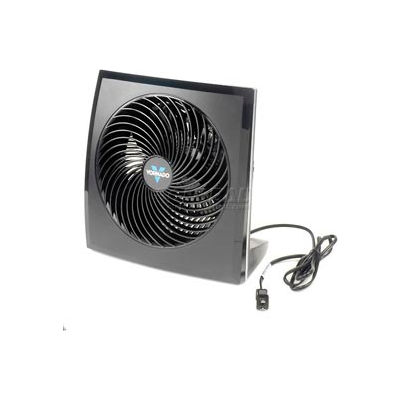 Vornado® 673 Medium Whole Room Air Circulator, Black