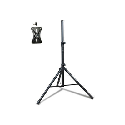 Technical Pro Professional Steel Tri-Pod Speaker Stand, PT320