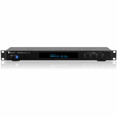 Technical Pro Professional AM/FM Digital Tuner