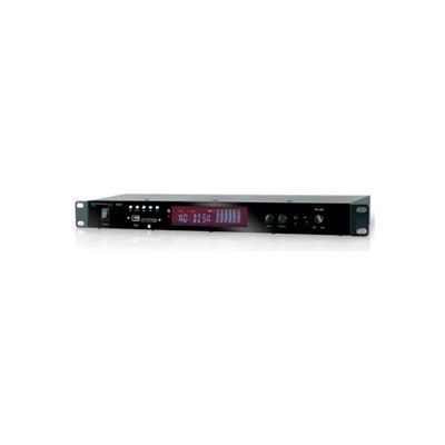Technical Pro Professional Rack Mountable USB/SD Recording Deck