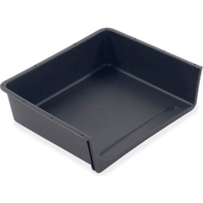 Virco® Ubook Book Box For 4000 Series Tables - Pkg Qty 12
