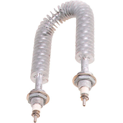 tubular finned 3000w globalindustrial