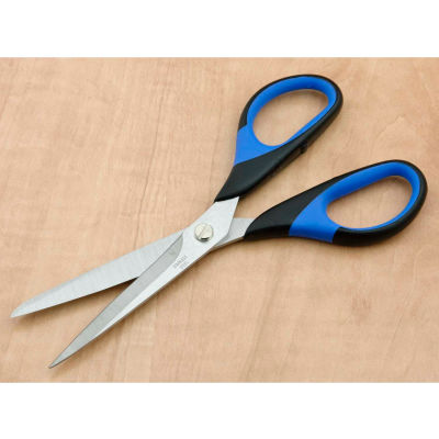 Dahle® 6" Vantage® Comfort-Grip Shear - Pkg Qty 6