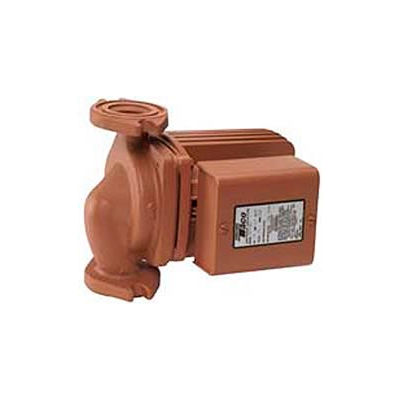 0013 Series Flanged Stainless Steel Circulator 115V