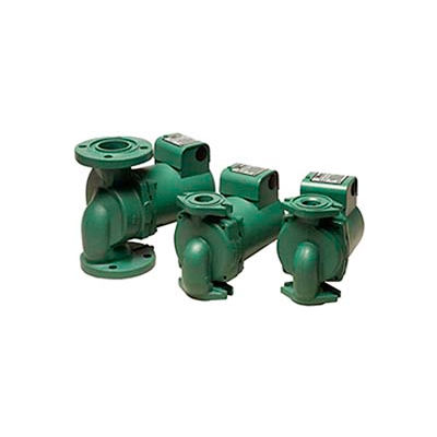 Stainless Steel Circulator 1/2Hp, 115V, 3" Flange
