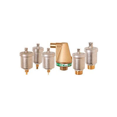 Hy-Vent, 1/4" Npt, 150 Psi
