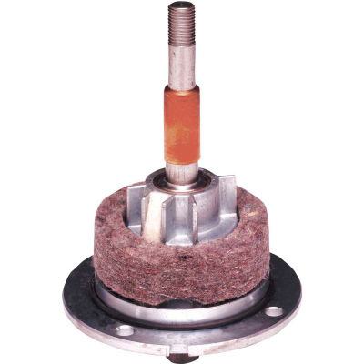Replacement Cartridge Assembly
