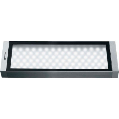 Waldmann 112573001-00514271 Lumatris 90 LED LED Machine Luminaire, 31 Watts