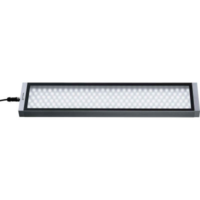 Waldmann 112574001-00511140 Lumatris 180 LED LED Machine Luminaire, 64 Watts