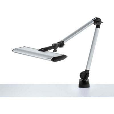 Waldmann 112577000-00562130 Taneo 24 LED Arm-Mounted Luminaire, 120/240V, 26 Watts