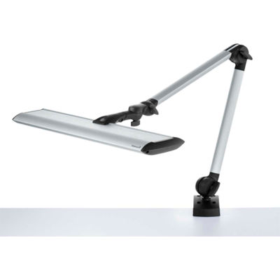 Waldmann 112578000-00562192 Taneo 36 LED Arm-Mounted Luminaire, 120/240V, 47 Watts