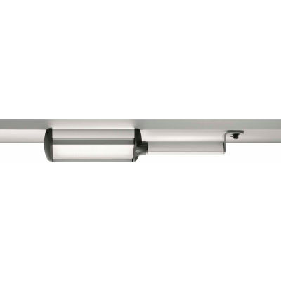 Waldmann 112991000-00562401 Taneo 12 LED Swivel Arm Bench Light, 100/240V, 13 Watts