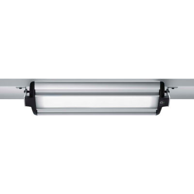 Waldmann 112992000-00562495 24 LED Taneo Workplace System Luminaire, 100/240V, 26 Watts
