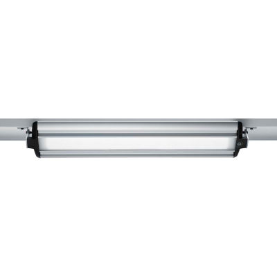 Waldmann 112993000-00562556 36 LED Taneo Workplace System Luminaire, 100/240Vs, 37 Watts
