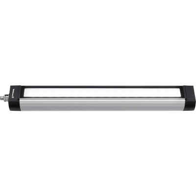 Waldmann 113083000-00580684 Mach LED Plus 42 LED Machine Luminaire, 26 Watts