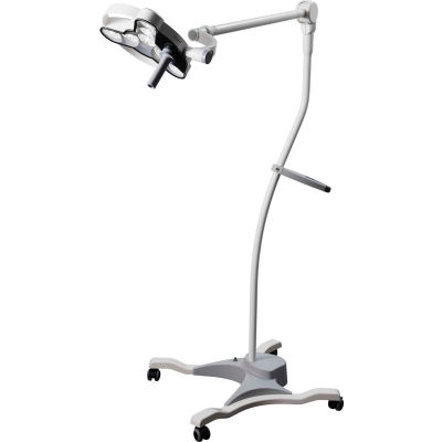 Lighting Fixtures - Indoor | Medical Lighting | Waldmann D15174101 ...