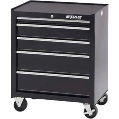 Tool Boxes, Storage & Organization | Chests & Roller Cabinets ...