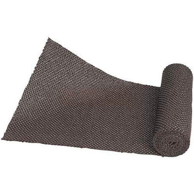 Waterloo SP-LINER23BK 22-1/2" Custom Cut to Fit Non-Slip Drawer Liner (115" Roll) - Pkg Qty 6