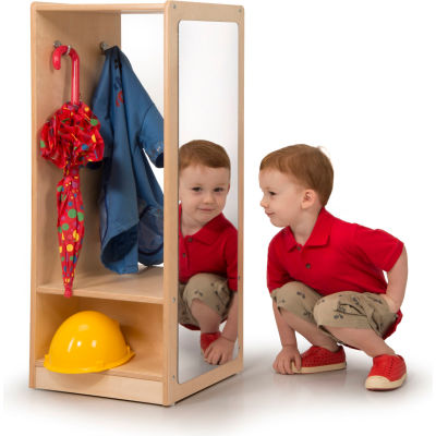 Whitney Brothers Toddler Dress Up Center