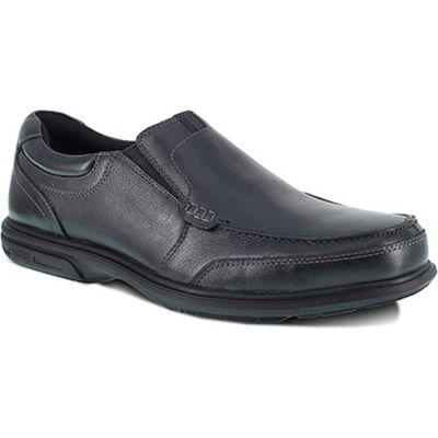 eee slip wide florsheim shoes sz oxford toe steel globalindustrial