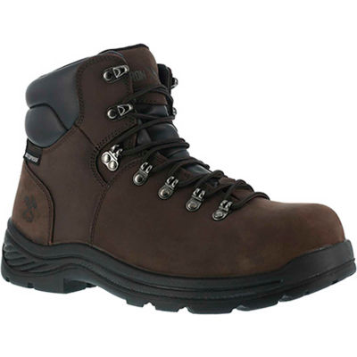 Foot Protection | Boots & Shoes | Iron Age IA0162 Tiller 6