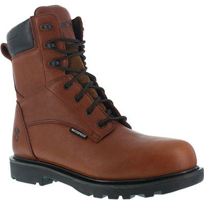 Foot Protection | Boots & Shoes | Iron Age IA0180 Hauler 8