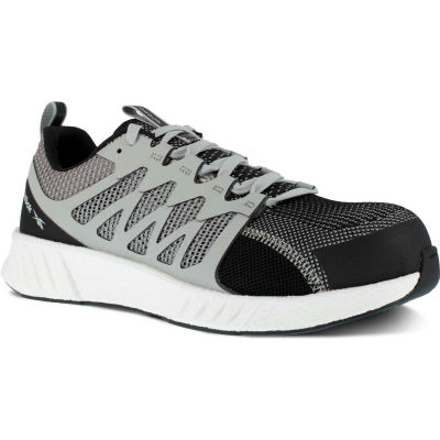 Reebok® RB4312 Men's Athletic Work Shoe 