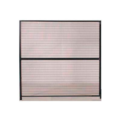 WireCrafters® RapidWire#8482; Wire Panel, 10'W x 10'H