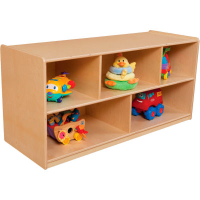 X-Deep Storage Unit, 24"H