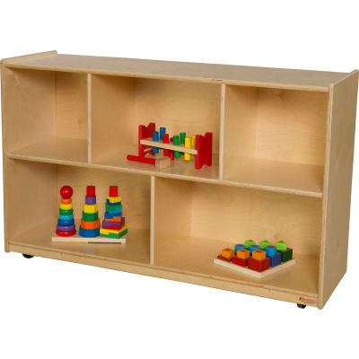 Single Storage, 30"H