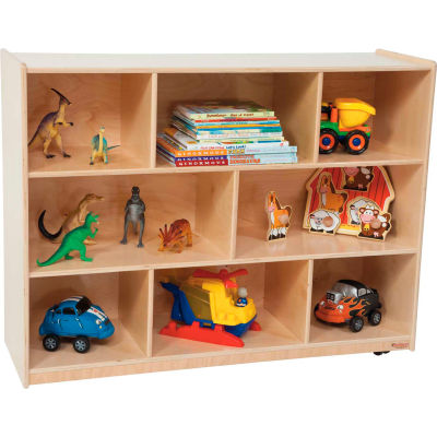 Single Storage, 36"H