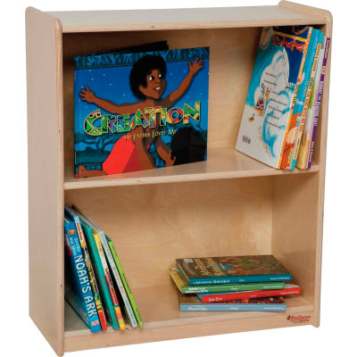 Wood Designs™ Small Bookcase