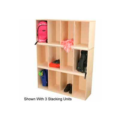Open Stack Locker
