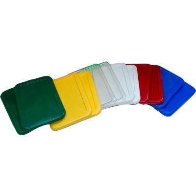 Clear Lid for Cubby Tray