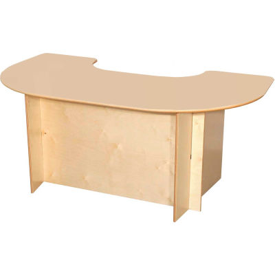 Wood Designs™ Group Interaction Table