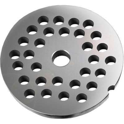 #10/12 Grinder Stainless Steel Plate 10mm