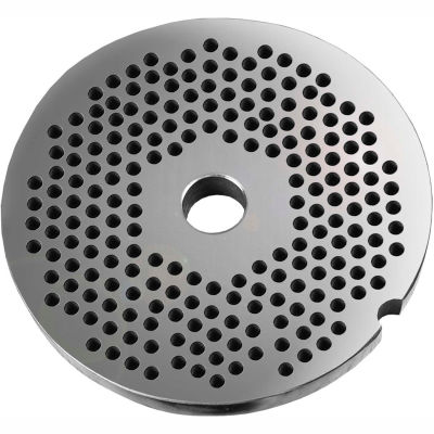 #22 Grinder Stainless Steel Plate 3mm