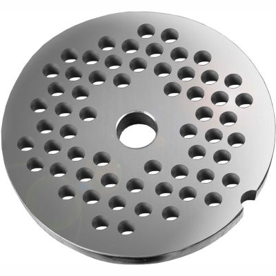 #32 Grinder Stainless Steel Plate 7mm