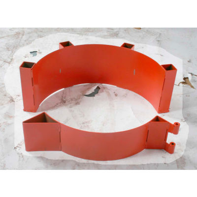 Wesco® 30 Gallon Drum Insert Adapter - Steel