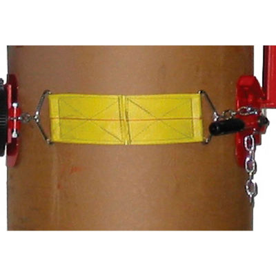 Wesco® Fiber Drum Adapter - Polyester