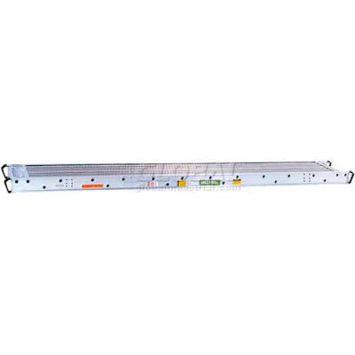 Green Bull 2-Person Stage - 12" x 6' 421206