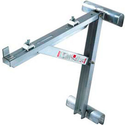 Werner 2 Rung Long Body Ladder Jack AC10-20-02