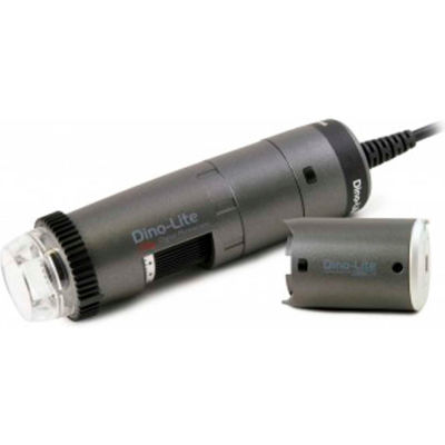 20x Measurement AMR 1.3MP USB Digital Microscope WF4915ZT Polarized Light WF-20 Included Dino-Lite Wireless EDOF 220x Optical Magnification 
