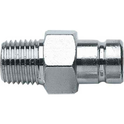 Whitecap 3/8" Barb Female Chrome Plated Brass Fuel Connector For Suzuki - F-7098C