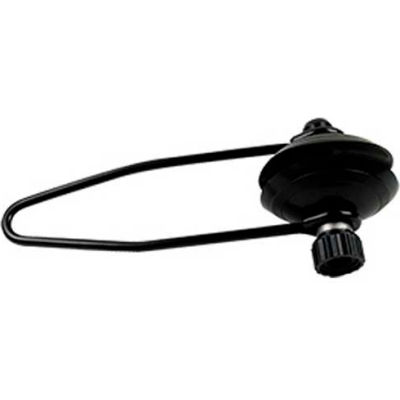 Whitecap 3/4" Thread Univeral Round Motor Flusher Ears - P-2400