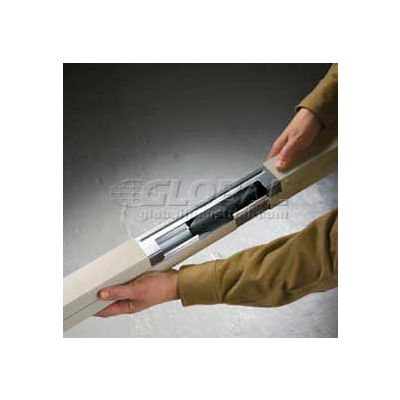 Wiremold 30TP-L Rectangular Device Cover GFCI & Surge