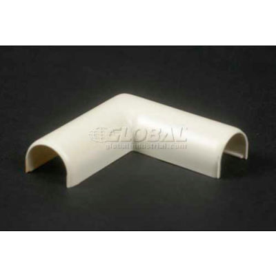 Wiremold 311 Flat Elbow, 1-5/8"L