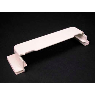 Wiremold 40n2f55 High Capacity Device Box, 1-3/16"L